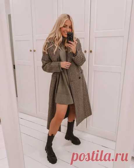 Модные платья осени 2021 | VestiNewsRF.Ru
