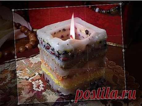 Учимся работать в Photoshop «с нуля»: кадрирование