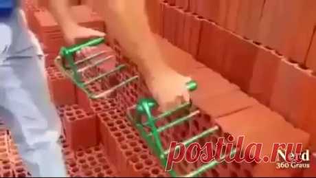 Инновации в технологиях строительства