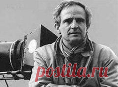 Сегодня 06 февраля в 1932 году родился(ась) Франсуа Трюффо-КИНОРЕЖИССЕР-ФРАНЦИЯ