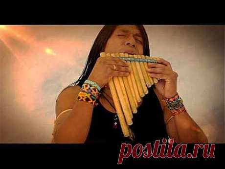 Leo Rojas - Celeste (Offizielles Video) - YouTube