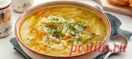 Как приготовить перловку разными способами и по вкусным рецептам? - БУДЕТ ВКУСНО! - медиаплатформа МирТесен