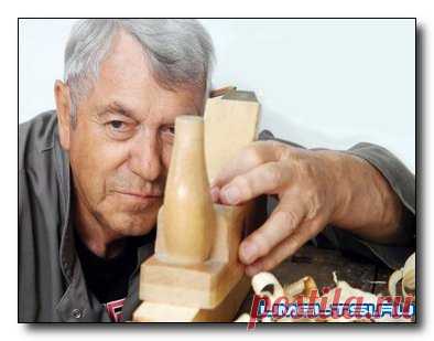 Домашняя мастерская » Самоделки своими руками - сделай сам