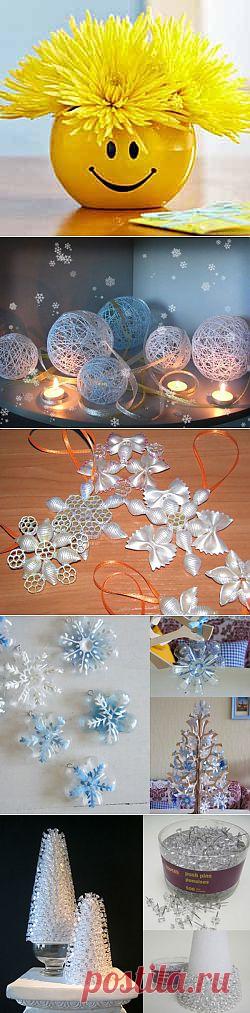 Идеи для нового года | Блог Ирины Зайцевой