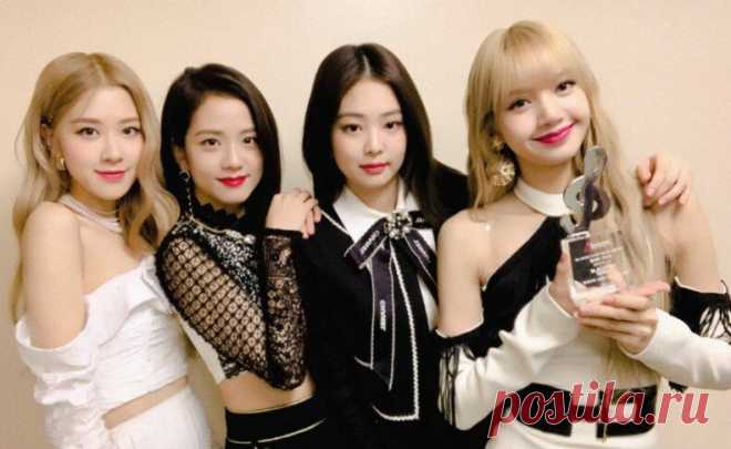 Труд, упорство и дисциплина: что стоит за красивой картинкой корейского pop’a
Корейский поп для меня – это примерно что-то из жизни сурикатов: занимательно,...
Читай дальше на сайте. Жми подробнее ➡