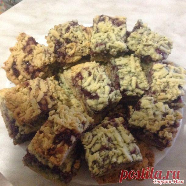 "Венское печенье" которое съедается за 5 сек:) - Люблю готовить - Страна Мам