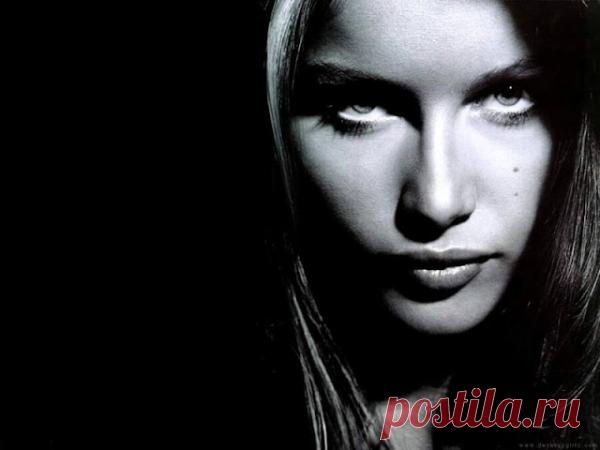 Настоящая причина, почему так больно, когда люди уходят