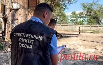 После атак БПЛА на гражданские объекты в трех регионах РФ завели дело о теракте. Речь идет об Астраханской, Воронежской и Нижегородской областях