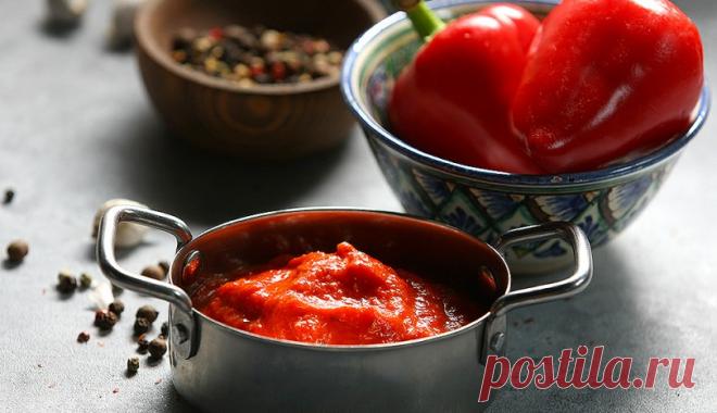 соусы | вкусные рецепты