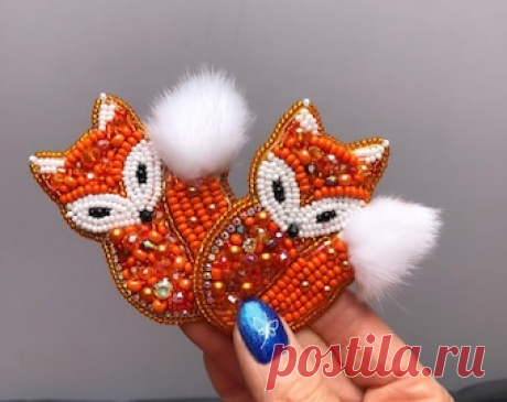 Handmade brooches - Etsy ES