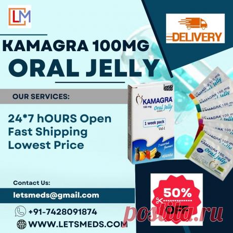 Why choose LetsMeds to Buy for Kamagra Oral Jelly Cost Thailand online at less expensive price?

For more detailed and specific information about Buy Kamagra Oral Jelly Cost Thailand, including its uses, dosage, precautions, and potential side effects, it is recommended to consult your healthcare provider or refer to the medication’s prescribing information and patient leaflet.