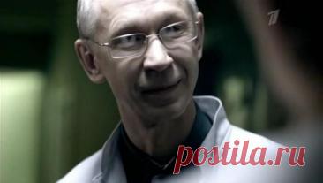 Андрей Гусев