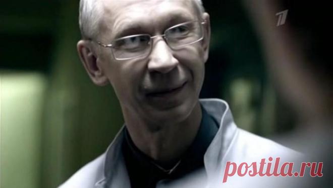 Андрей Гусев