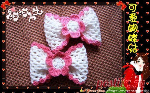 Вязание крючком и спицами. Волшебный клубок.