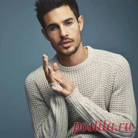 Женщинам на заметку: города, в которых живут самые красивые мужчины в мире. Фото . Милая Я