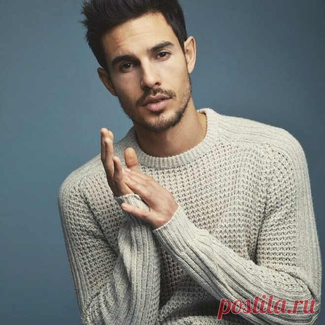 Женщинам на заметку: города, в которых живут самые красивые мужчины в мире. Фото . Милая Я