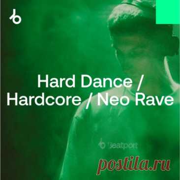 Beatport 2025's Best Tracks (So Far) Hard Dance » MinimalFreaks.co