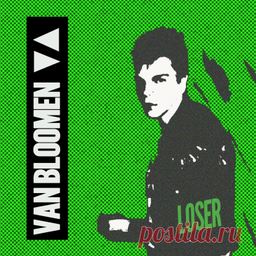 Van Bloomen - Loser (2025) 320kbps / FLAC
