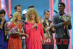 Юрий Лоза: Кобзон, Газманов, и Валерия показали= у них есть Отечество