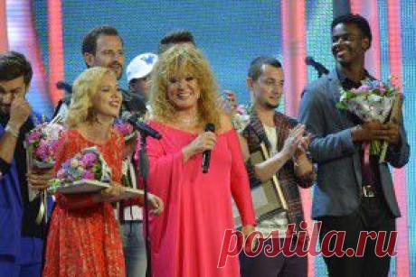 Юрий Лоза: Кобзон, Газманов, и Валерия показали= у них есть Отечество