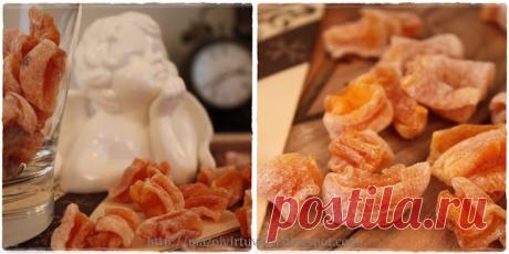 Mažoj virtuvėlėj...: Moliūgų cukatos