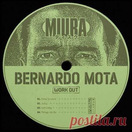 Bernardo Mota – Work out