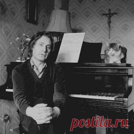 Alfred Schnittke