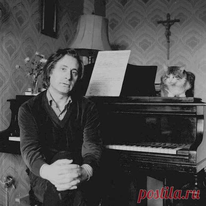 Alfred Schnittke