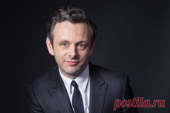 Майкл Шин (Michael Sheen)
- 5 февраля, 1969