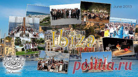 Programa - IBIZA