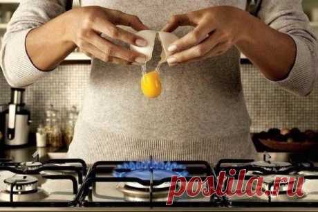 18 кулинарных секретов, которые хозяйки обычно собирают годами!