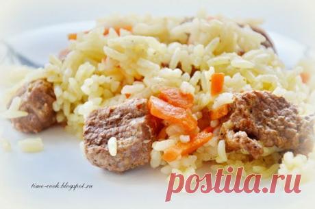 Мастерская на кухне