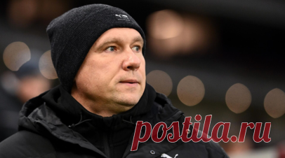 КДК накажет Талалаева за оскорбительный жест в матче «Балтика» — «Спартак». Глава контрольно‑дисциплинарного комитета Российского футбольного союза (КДК РФС) Артур Григорьянц рассмотрит поведение главного тренера «Балтики» Андрея Талалаева в матче 17-го тура РПЛ со «Спартаком». Читать далее