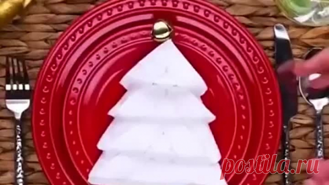 Идеи сервировки