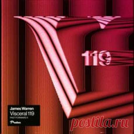 VA - Visceral 119 Past Forward X [VSCR2212] - HOUSEFTP