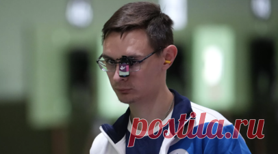 Аристархов завоевал бронзу на чемпионате мира по пулевой стрельбе. Россиянин Антон Аристархов завоевал бронзу чемпионата мира по пулевой стрельбе в стрельбе из пистолета на дистанции 50 м. Читать далее