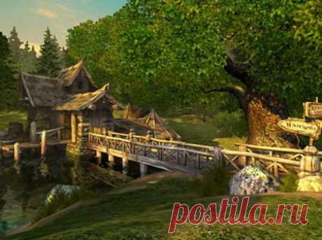 Для дома » Сайт &quot;Ручками&quot; - делаем вещи своими руками