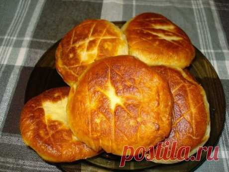 ПИРОЖКИ &quot;ДЕРЕВЕНСКИЕ&quot;