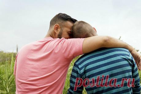 5 вещей, в которых мужчина никогда вам не признается на протяжении всей совместной жизни.
Здравствуйте, мои дорогие читатели! Если женщина — это загадка, то мужчина — никак не меньше чем ребус для выпускников Оксфорда!
Читай дальше на сайте. Жми подробнее ➡