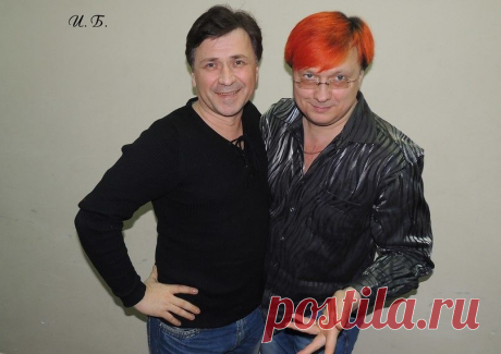 Михаил МИХАЙЛОВ (МИХАИЛ МИХАЙЛОВ www.mihailov.ru), Москва, Россия на Мой Мир@Mail.RU