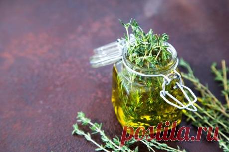 9 эфирных масел, полезных для волос