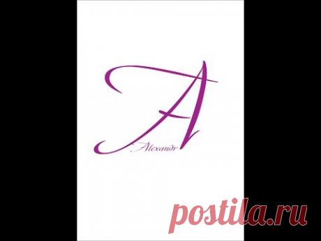 Импровизированный узор сеточка на вязальной машине Ладога-1