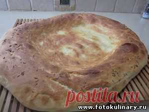 Хлебная тарелка - Выпечка,тортики и прочее - Кулинарные рецепты ! - ФотоКулинария
