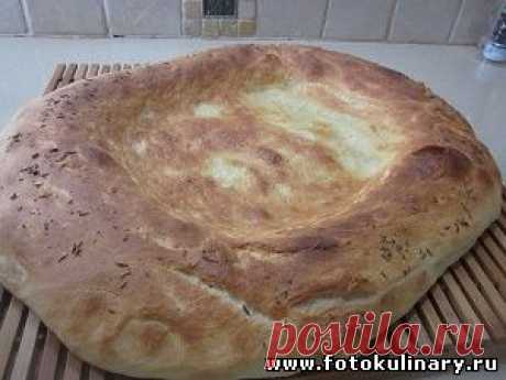 Хлебная тарелка - Выпечка,тортики и прочее - Кулинарные рецепты ! - ФотоКулинария
