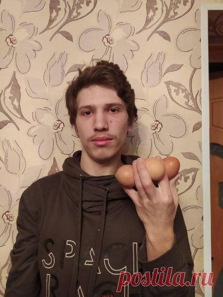 Что будет с организмом, если каждый день пить сырые яйца
Все знают, что яйца можно сварить или пожарить, но не все знают, что их можно пить в сыром виде и это даже полезно, конечно есть и противопоказания, которые я тоже упомяну, а в этой статье я бы хотел рассказать, что будет с организмом, если каждый день пить сырые яйца При жарке и варке, яйца теряют […]
Читай пост далее на сайте. Жми ⏫ссылку выше