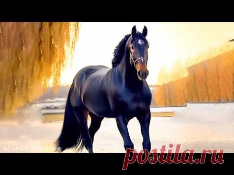 Самая красивая мелодия в мире... Я плакала, когда услышала эту песню! Эту музыку можно слушать вечно