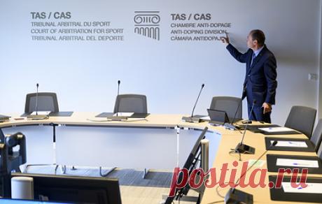 CAS поддержал Международный союз велосипедистов в отстранении команды &quot;Газпром-Русвело&quot;. UCI отстранил российские и белорусские команды и сборные от участия в международных соревнованиях 1 марта 2022 года