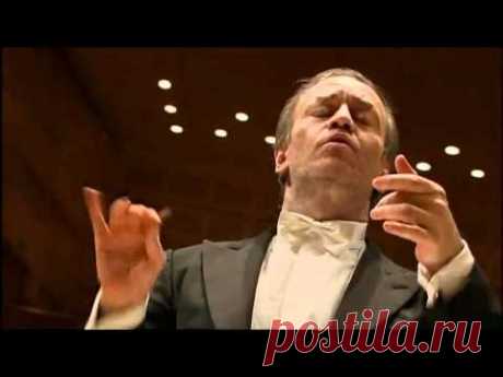 Russlan And Ludmilla (Overture) / Orchestra Of Mariinsky Theatre