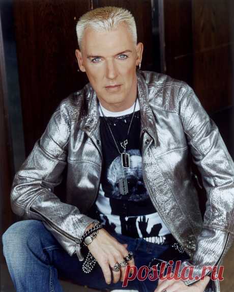 Эйч Пи Бакстер, 16 марта, 1964