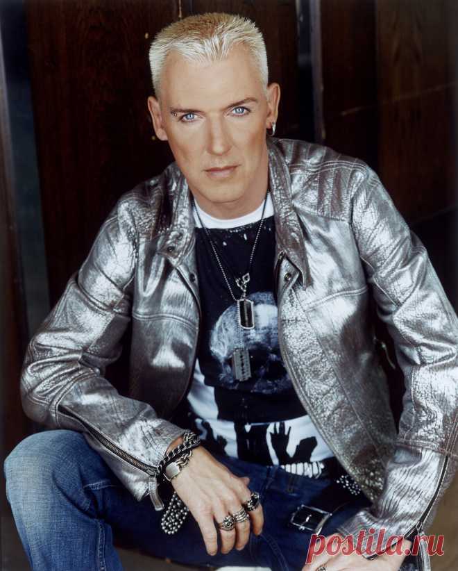 Эйч Пи Бакстер, 16 марта, 1964